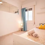 Apartment Lovely Penthouse In Centre