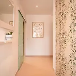 Apartment Lovely Penthouse In Centre *