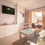 Lovely Penthouse In Centre * Marbella
