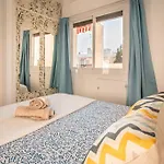 Lovely Penthouse In Centre * Marbella