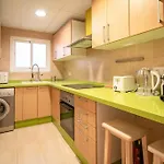 Lovely Penthouse In Centre Apartment
