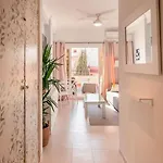 Lovely Penthouse In Centre Apartment