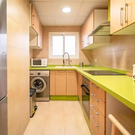 アパート Lovely Penthouse In Centre