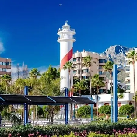 アパート Lovely Penthouse In Centre *