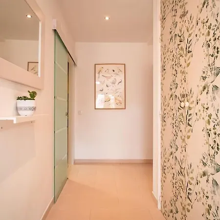 Apartment Lovely Penthouse In Centre *