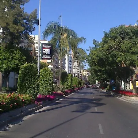 Διαμέρισμα Lovely Penthouse In Centre *