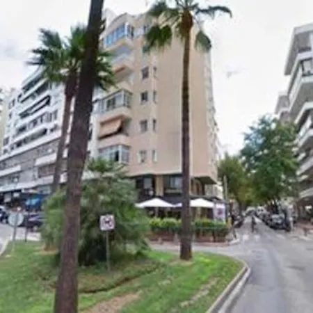 Lovely Penthouse In Centre *