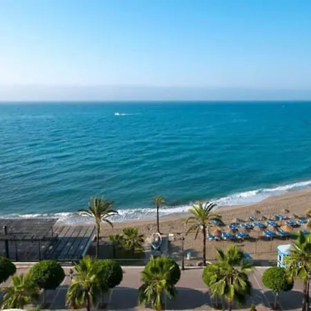 Lovely Penthouse In Centre *