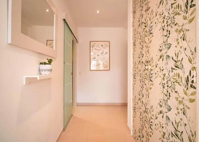Apartamento Lovely Penthouse In Centre *