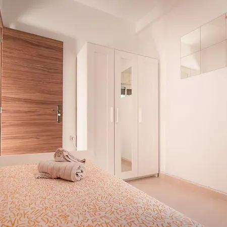 Lovely Penthouse In Centre * Marbella