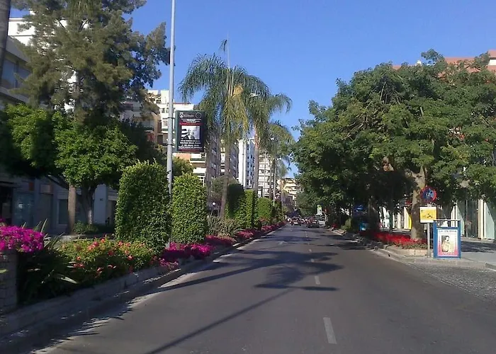 Apartament Lovely Penthouse In Centre *