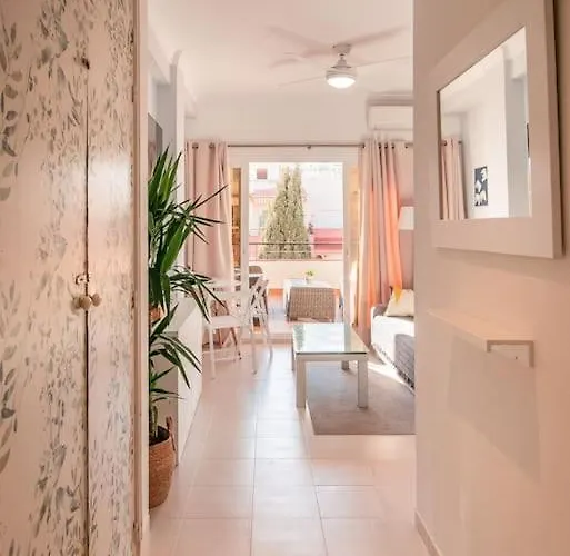 Lovely Penthouse In Centre Apartament